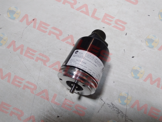 TK661.H.5000.24/5.S.K4.6.S10.LD.X093 Italsensor / Tekel