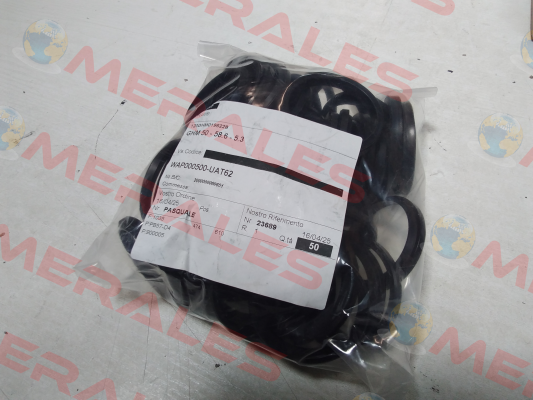 WAP000500-UAT62 Polypac