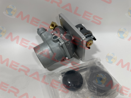 WM786-B3 Williams Controls