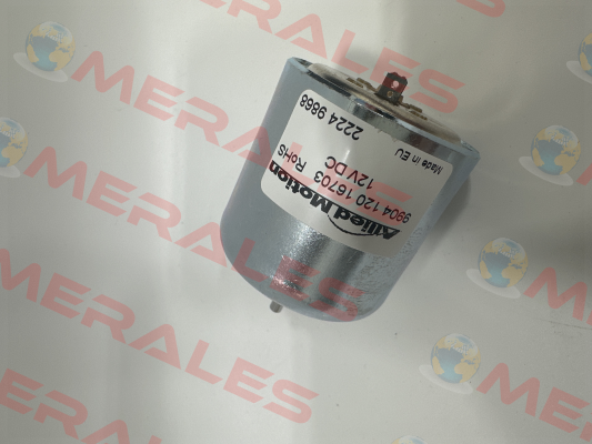 9904 120 16703 Premotec
