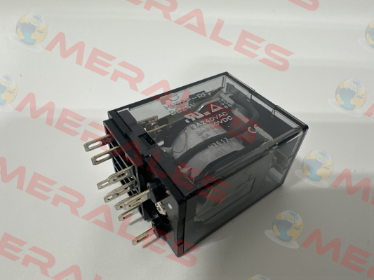 HH52P-RF DC24V Fuji