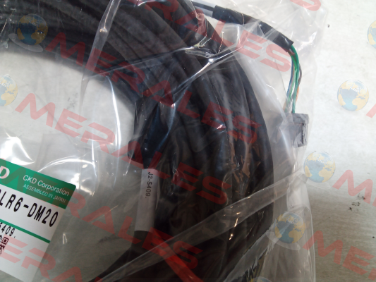 AX-CBLR6-DM20 Ckd
