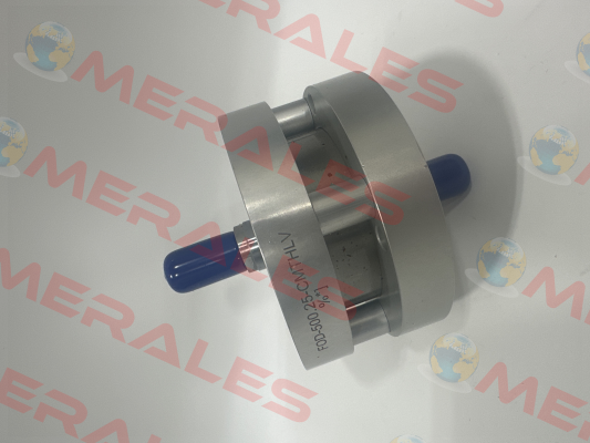 FOD-500.25-CMTHLV Bimba