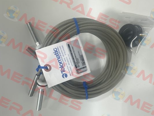 RKCC15SK255.910XA14.920XB14.920 Tolomatic