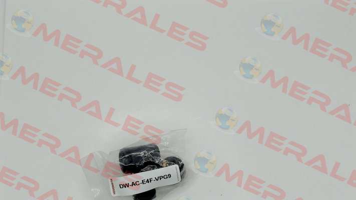 DW-AC-E4F-VPG9 Hemomatik