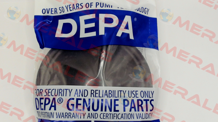 151800-41 Depa