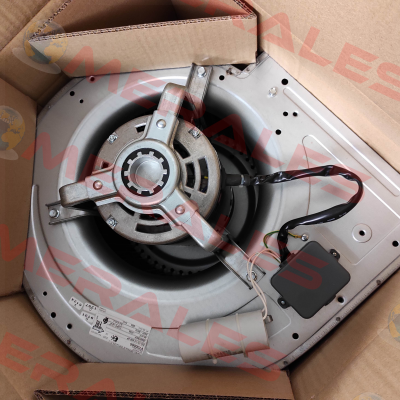 DA 10/10 CM 550W 6P / V700065 Chaysol