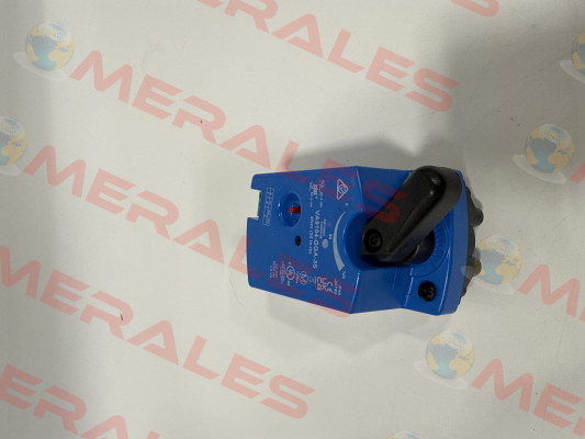 VA9104-GGA-3S Johnson Controls