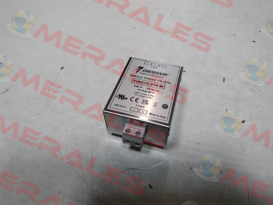 FIN27G.010.M Enerdoor