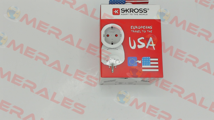 ‎1.500203-E Skross
