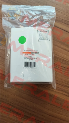 EGA-503-390F Devilbiss