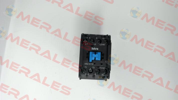 KNL 12-10 M7 Fanal