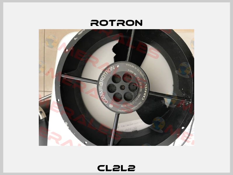 CL2L2 Rotron
