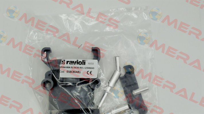 ESBC80AR1 Ravioli