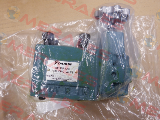 SGR-G03-1-10 Daikin