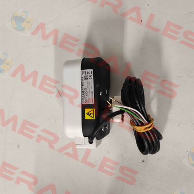 MVT203S iSMA CONTROLLI