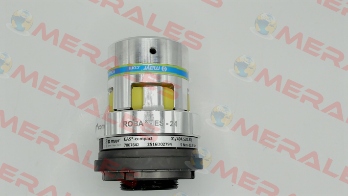 7007642-1 Mayr