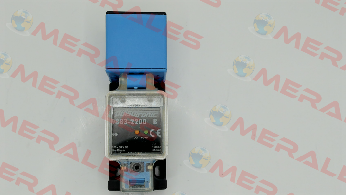 08317832200 / KJ40-Q40KN-DPU Pulsotronic
