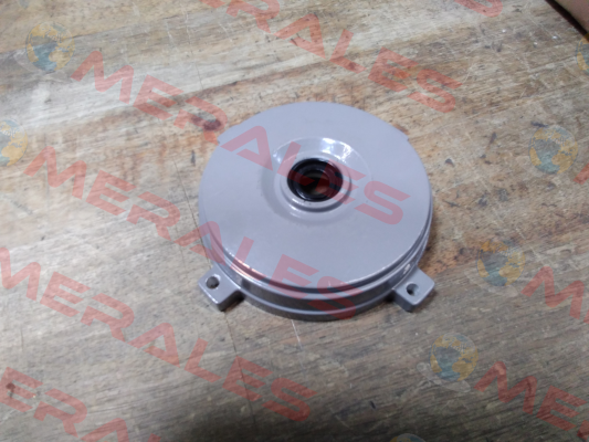 rear cover pn. 24 Electro Adda