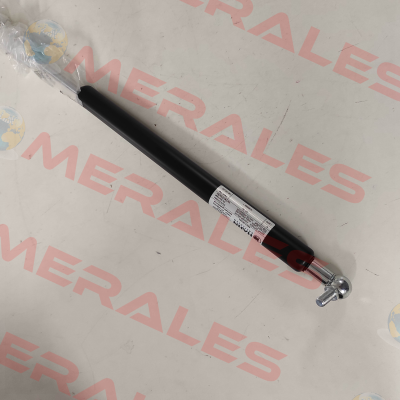 28-028YT / 80.94K40-9601 - 1300N Hahn Gasfedern