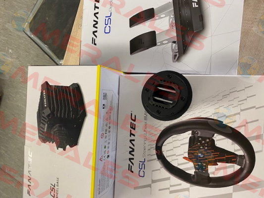 R2R-CSL-DD-QR2-BMW-8NM-EU FANATEC
