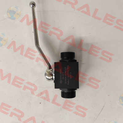 100015    BKH 25S 20 11111 PN420 Rotelmann