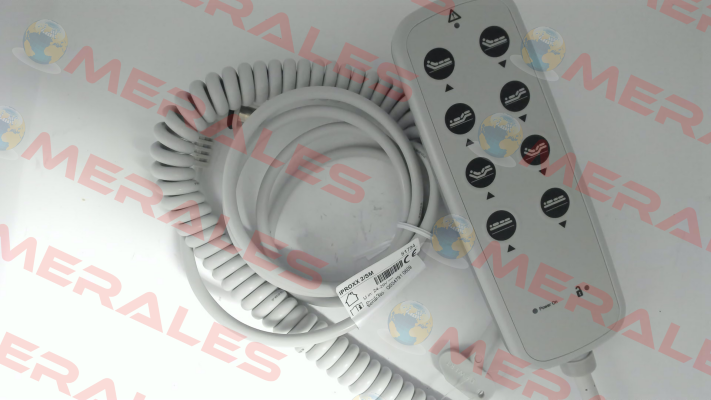 81794/HS-IPROXX 2/08/GY/GY/SM/H DEWERT