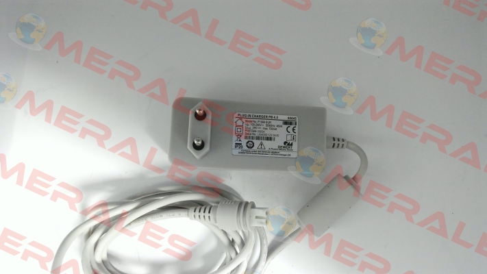 Charger for Accu AC 4.5 80570 DEWERT