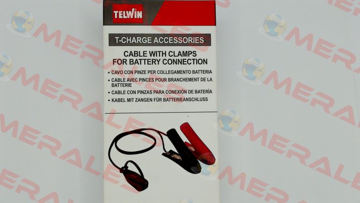 802901 Telwin