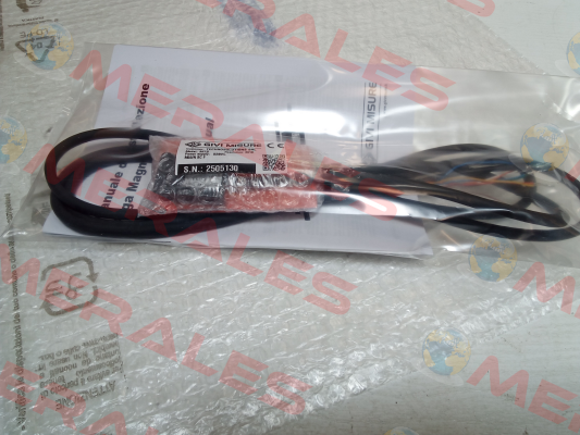 MTS M1E 528VL M02/N SC F Givi Misure