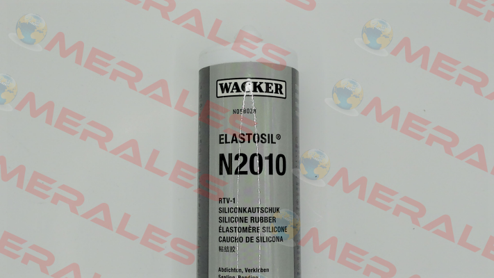 2112010305 / N 2010 Wacker