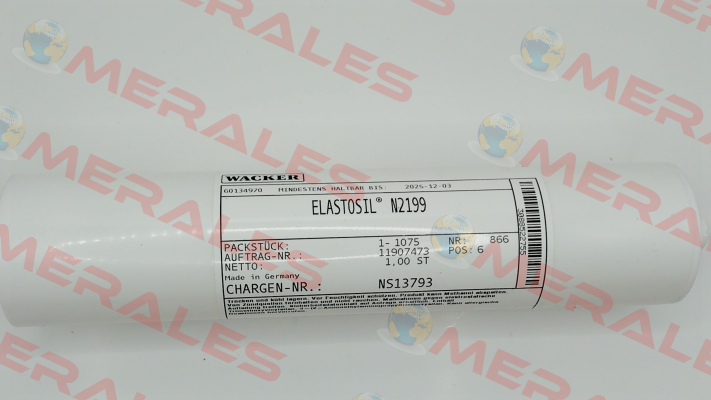 Elastosil(R) N 2199, 310ml / 2121990310 Wacker