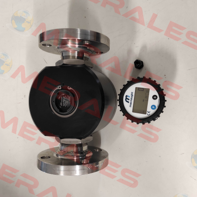MX50F-3SX MACNAUGHT