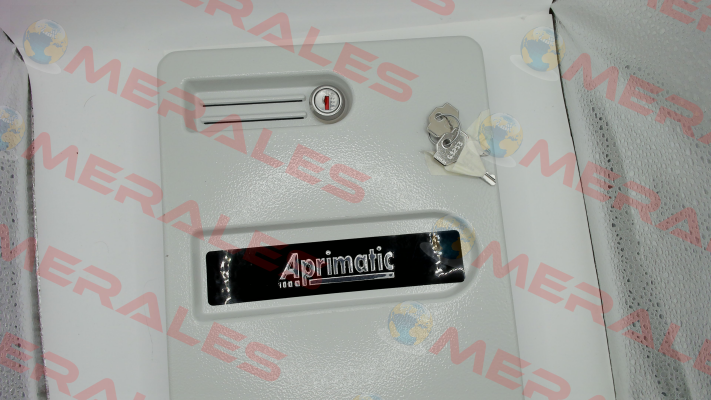 41055/003 CENTRALINA ZT70 B5 Aprimatic