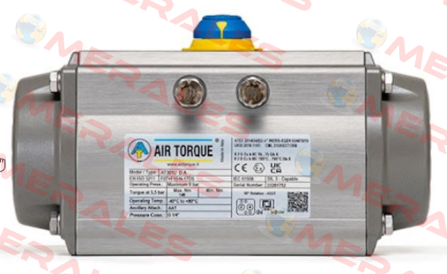 FAAT401US10B Air Torque