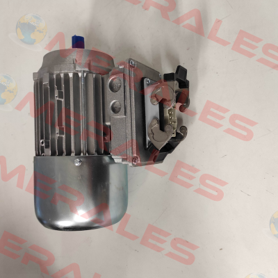 Typ DP71B2/4-BR-ST10 (MADP71b2/4) LAIPPLE KEB