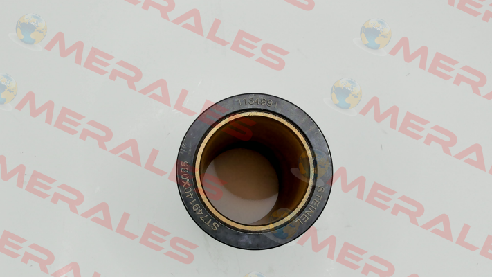 ST749140X095 Steinel Normalien