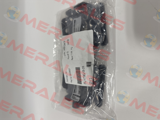 P/N 0520-9007 Tolomatic