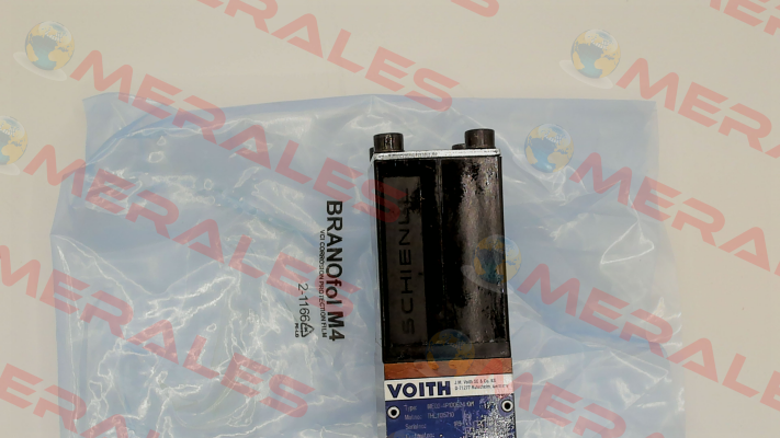 WE02-4P100E24/0H / 1135710 Voith