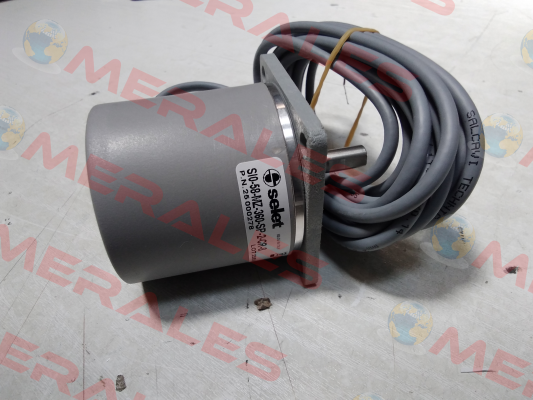 SI-0-58-MZ-360-SP-2-CR-8 Selet
