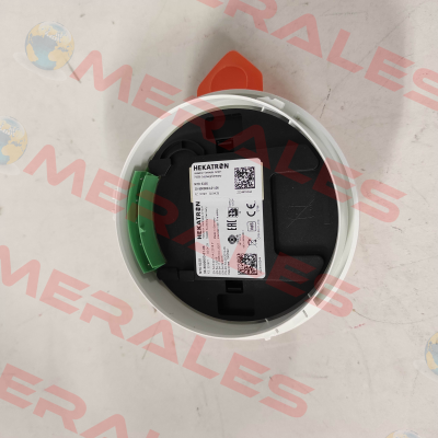 007-398 / MTD 533X Hekatron