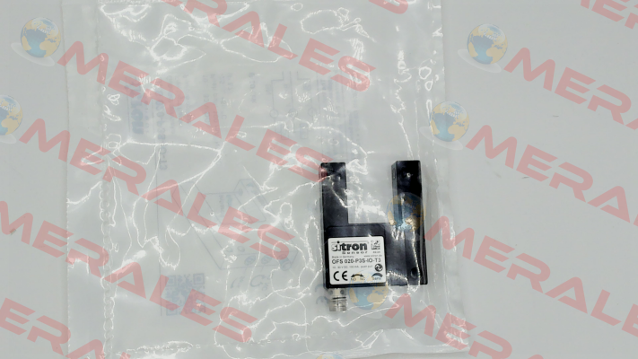 OFS 020-P3S-IO-T3 Sitron