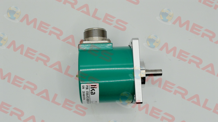 IT65-P-10ZND2CR/S10 Lika