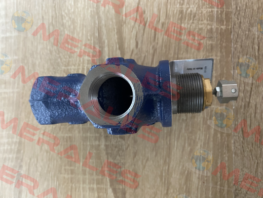 VMBT3 iSMA CONTROLLI