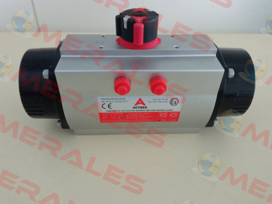ASR0130N8 Actreg