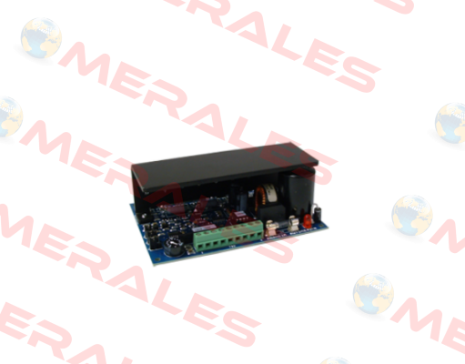 TM4500 Anaheim Automation