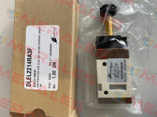 DLEL2214RA3F NOVAFLEX