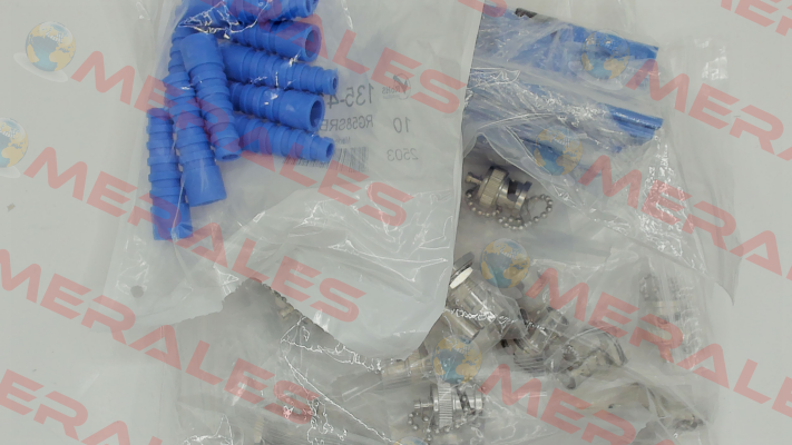 HS-AA002-1-2 Hansford Sensors