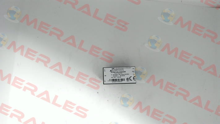 DVA90-264-24S420M DEV-Dorsch Electronic