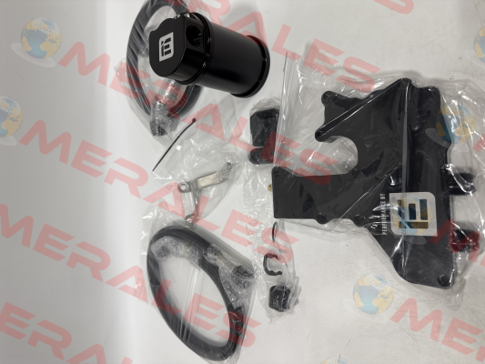 IEBACG1-BK Integrated Engineering